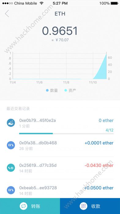 imtoken Android 应用软件 (imtoken Android 应用软件 v1)